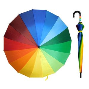MAKRO - Dáždnik farebný vyobraziť