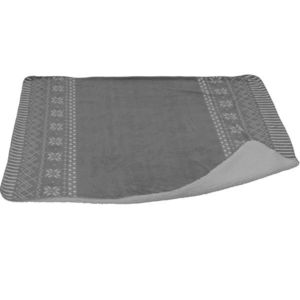 MAKRO - Deka fleece 130x150cm rôzne farby vyobraziť