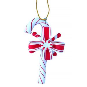 MAKRO - Dekorácia vianočná Lízanka vyobraziť