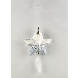 MAKRO - Dekorácia vianočná závesná vyobraziť