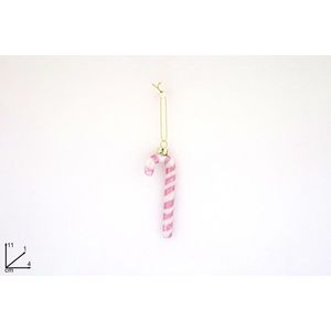 MAKRO - Dekorácia-vianočná lízanka 11cm vyobraziť