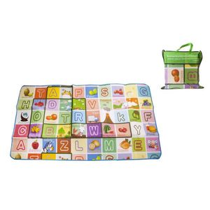 MAKRO - Detský koberec 100 x 180 x 0, 5 cm, rôzne motívy vyobraziť