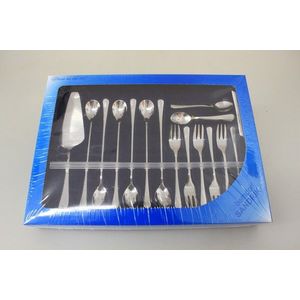 MAKRO - Dezertná sada, 19 – dielna Fresh Hotel vyobraziť