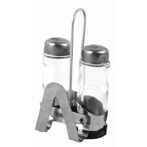 MAKRO - Dochucovacia sada 2 - dielna s držiakom na servítky vyobraziť