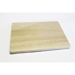 MAKRO - Doska kuchynská 34, 5x25cm W vyobraziť