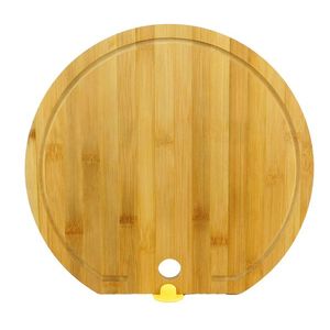 MAKRO - Doska na krájanie 34x36cm vyobraziť