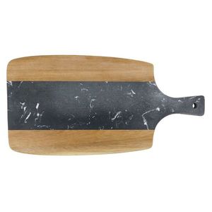 MAKRO - Doska na krájanie 38x19cm vyobraziť