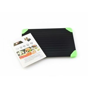 MAKRO - Doska na rozmrazovanie jedla 295x208x2mm vyobraziť