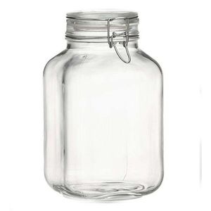 MAKRO - Dóza hermetická 3L, sklenená vyobraziť