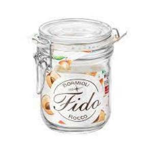 MAKRO - Dóza hermetická Fido 0, 5L vyobraziť