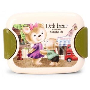 MAKRO - Dóza na desiatu detský motív vyobraziť