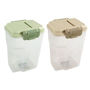 MAKRO - Dóza na potraviny 1, 3l rôzne farby vyobraziť