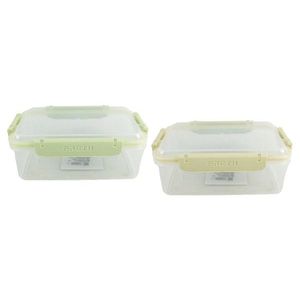 MAKRO - Dóza na potraviny 1, 5l rôzne farby vyobraziť