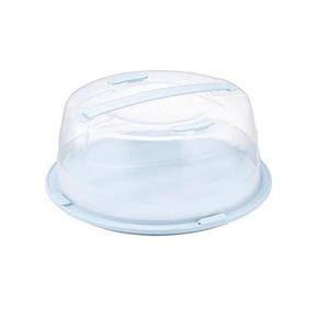 MAKRO - Dóza na tortu a koláče s poklopom, rôzne farby vyobraziť