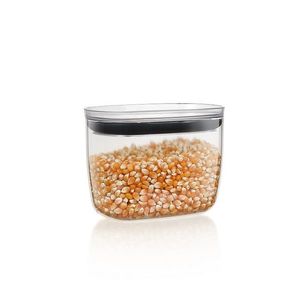 MAKRO - Dóza oválna S 900ml, rôzne farby vyobraziť