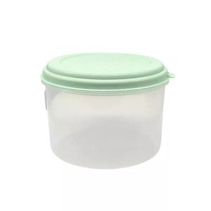 MAKRO - Dóza Rotunda 1, 3l rôzne farby vyobraziť