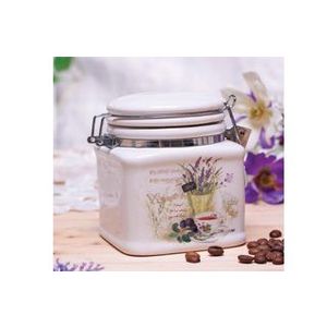 MAKRO - Dóza s klipom Levanduľa 0, 43l vyobraziť