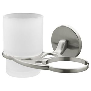 MAKRO - Držiak na 2 poháre sklo Virginia vyobraziť