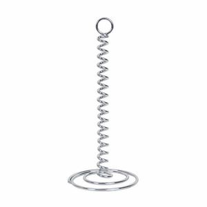 MAKRO - Držiak na papierové utierky špirála, 14x32cm, pochrómovaný vyobraziť