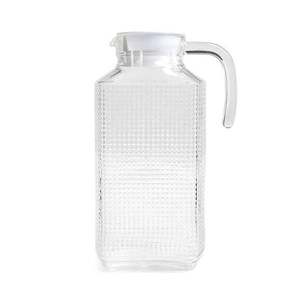 MAKRO - Džbán s viečkom 1, 8L vyobraziť