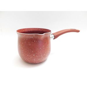 MAKRO - Džezva hliník 800ml, rôzne farby vyobraziť