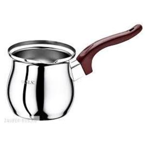 MAKRO - Džezva nerez 0, 5l vyobraziť