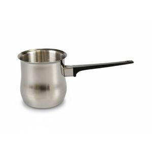 MAKRO - Džezva nerez plastová rúčka 0, 6l vyobraziť