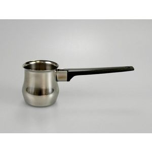 MAKRO - Džezva nerez plastová rúčka 350ml vyobraziť