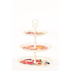 MAKRO - Etažérka na zákusky vyobraziť