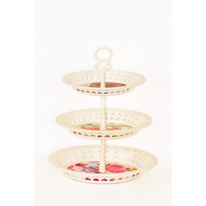 MAKRO - Etažérka na zákusky vyobraziť