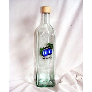 MAKRO - Fľaša Maraska dekor 1, 0l vyobraziť