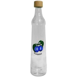 MAKRO - Fľaša Vodka 0, 7l rôzne dekory vyobraziť