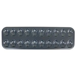 MAKRO - Forma labka vyobraziť