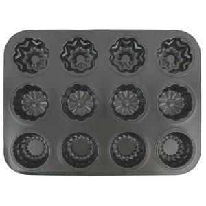 MAKRO - Forma na košíčky 35x26cm vyobraziť