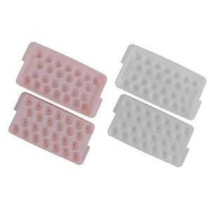 MAKRO - Forma na ľad 24x12cm rôzne farby vyobraziť