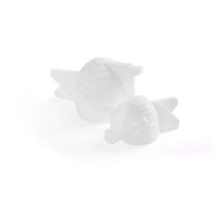 MAKRO - Formička úľ plast 2ks vyobraziť