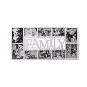 MAKRO - Fotorámik Family 72 x 36 cm vyobraziť