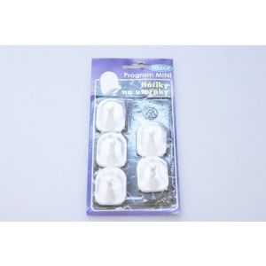MAKRO - Háčik na uterák 5ks vyobraziť