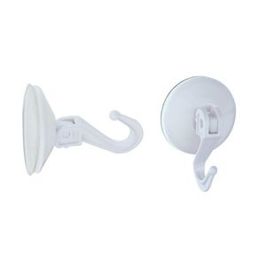 MAKRO - Háčik s prísavkou 4cm vyobraziť