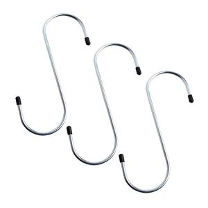 MAKRO - Háčiky veľké 3ks blister vyobraziť