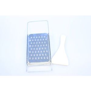 MAKRO - Haluškár s drevenou lopatkou, 0472 vyobraziť