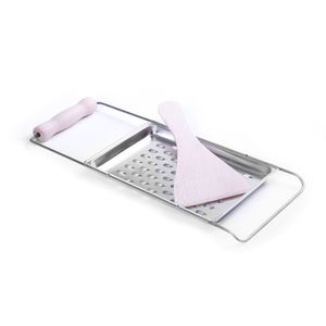 MAKRO - Haluškár s drevenou rúčkou a lopatkou vyobraziť