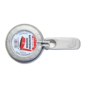 MAKRO - Hlavica zaváracia guličková páková 0, 7L, rôzne farby vyobraziť