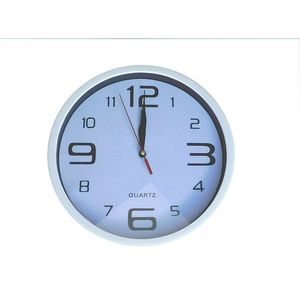 MAKRO - Hodiny kuchynské 25cm vyobraziť