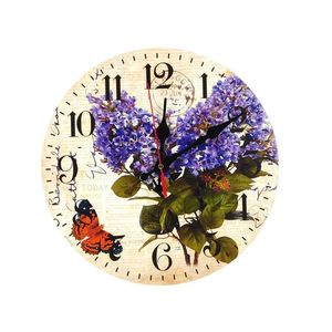 MAKRO - Hodiny nástenné vyobraziť