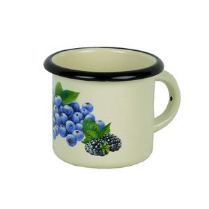 MAKRO - Hrnček 0, 25 Čučoriedka vyobraziť