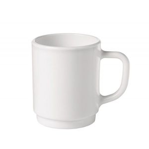 MAKRO - Hrnček 258ml Milky vyobraziť