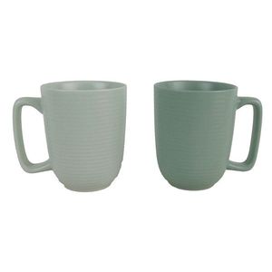 MAKRO - Hrnček 400ml rôzne farby vyobraziť