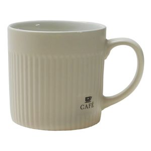 MAKRO - Hrnček keramický 9x9cm rôzne farby vyobraziť