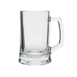 MAKRO - Hrnček sklo 420ml vyobraziť